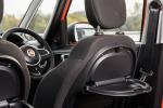 Fiat 500L Cross 2017 года (UK)